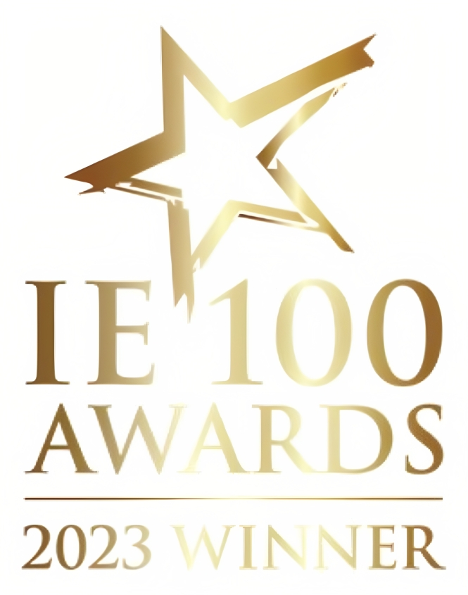 international elite 100 award